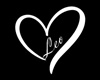 Tatto Leo corazon