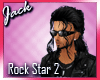 Rock Star Black 2