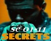 TheWeeknd - Secret