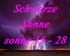 Enomie Schwarze Part 2