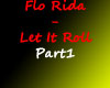 Flo Rida - Let It Roll 1