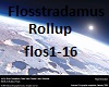 Flosstradamus Rollup