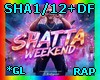 SHA1/12- SHATTA +DF