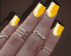 Style Nails+Rings e