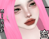 空 Manda Pink 空