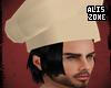 [AZ] Pastry Hat/ Chef