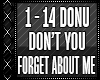 !iC!Dont U Forget Abt P1