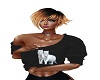 White Tiger Top