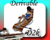 D2k-Lounger - Derivable