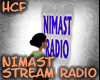 HCF request NIMAST RADIO