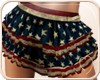 !NC Liberty Lace Skirt