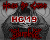 Awaken I Am HC