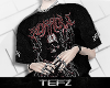 𝕿 . EMO OVERSIZED ϟ