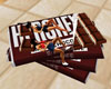[Chubz] Hershey Chocolat