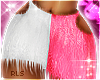 fluffy skirt