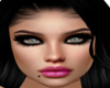 R | Pink Zell lip+liner