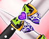 Halloween Fest Knife