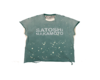 Satoshi Green