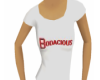 "Bodacious Body" T-Shirt