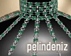 [P] Exclusive green neck