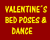 VALENTIN BED POSES-DANCE