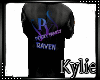 Raven's Jacket