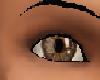 Browns eyes