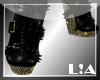 L!A studded glitter 2