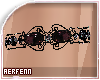 [A] Bejewelled Ring