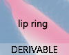 DRV Lip Ring