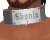Shania Collar