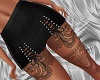 Black Skirts RL+Tatoo