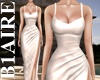 B1l Pink Pearl Dress