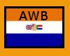 AWB Oranje Blanje Blou
