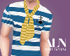 ALN | Sailor Top M