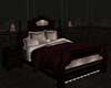 LKC Victorian Bed
