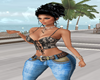Flora Top