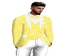 veste jaune weeding