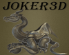 Golden dragon