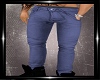 (P) Blue skinnys