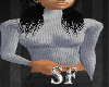 [SF] Gray Sweater