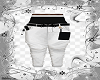 Ben Pants 2 {White}