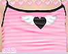 ❥ Angel Tanktop