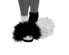 zandals M