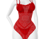 Hot Red