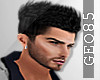 ^G^ Camus Hair