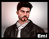 Emi Jacket + Shirt