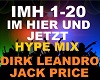 Dirk Leandro - Im Hier