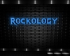 Rockology Sign