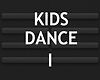C_Kids Dance I